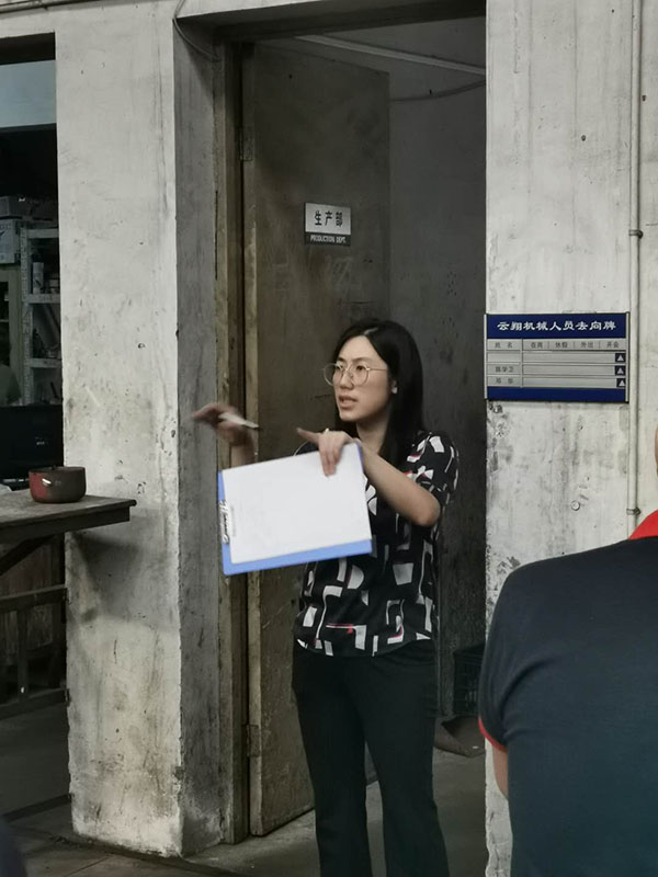 精密齿轮加工厂_云翔机械非标齿条厂家